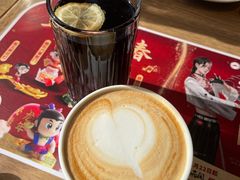 -必胜客(双榆树店)