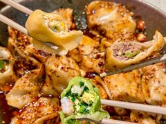 -三姐妹饺子(东木头市店)