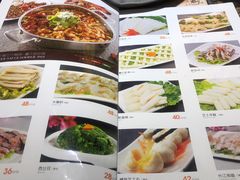 菜单-黄记煌三汁焖锅(新佳丽江汉路店)