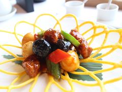 -金轩中餐厅 Jin Xuan(浦东丽思卡尔顿酒店)
