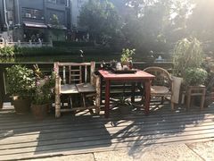 -黄埔古港
