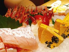 -贵木日本料理·铁板烧(新地假日广场店)