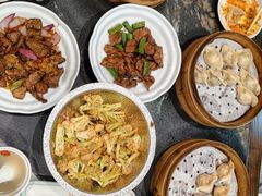 -老边饺子馆(中街店)
