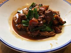 -丰乐餐厅·始于1999·本地老字号