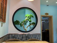 大堂-东方肉馆(文庭雅苑店)