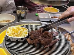 -喜来稀肉(虹泉路店)