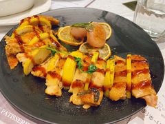 -娜娜家·Nana's restaurant(国金汇店)