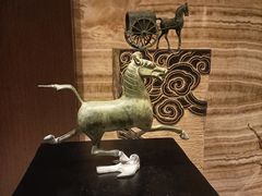 -徐州绿地皇冠假日酒店-汉宫中餐厅