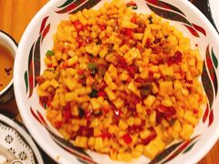 丁丁炒面-巴依老爷新疆美食(望京小街店)