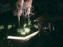 -梧桐花园餐厅(新城店)