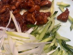 -合合春饼·酱骨·东北菜(潘家园店)