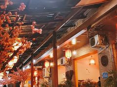 -三道苗苗鱼·美蛙黄辣丁(八里店)