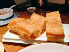 -点心传说·粤菜点心(佐阾虹湾店)