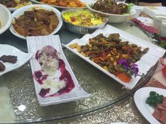 -天津津利华酒店