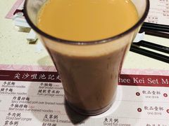 -池记(尖沙咀店)