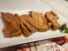 -苏晓玥·手作江南小吃(深圳北站店)