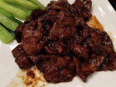 -徐记私厨(半淞园路店)