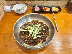 -韩礼年糕(飞虹路店)