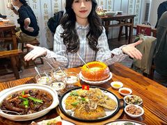 -百年银屏蚝烙·潮汕菜·非遗(乐山店)