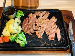 -必胜客(玫瑰坊店)