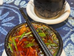 -云南李记罐罐米线饵丝小吃(汉中门金鹰店)