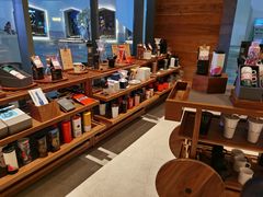 -星巴克臻选(广州二沙岛文立方店)