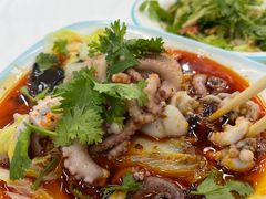 -日照大牌檔•小船海鲜(万平口店)