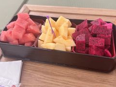 -青水瓦台汤泉(未央店)