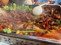 -蚝蚝先生·广式烧烤(信天广场店)