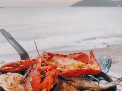 -海角轩·三亚文华东方酒店