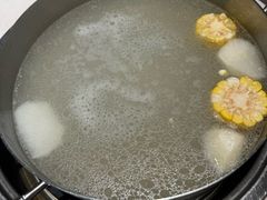 -潮泰牛肉火锅 · 创于1992年(车公庙店)