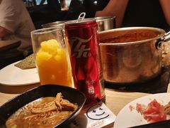 -星伦多自助料理(江阴万达店)