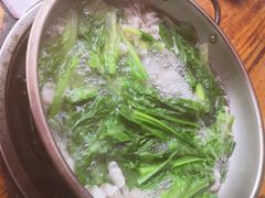 -章记正宗南岗鱼蛋火锅