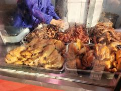 -土门八珍烤鸡腊味店(土门老店)