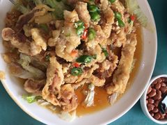 -祥和居炸酱面馆(美食街店)