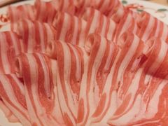 -清真·老门框爆肚涮肉·中华老字号(丰管路店)