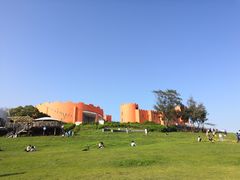 -漳州滨海火山岛自然生态风景区