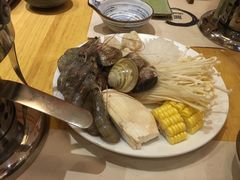 -丽和苑·自助寿喜锅(虹梅路店)
