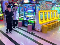 -阿尔法Game Station(中山路店)
