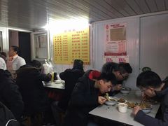 大堂-大时代美食面馆