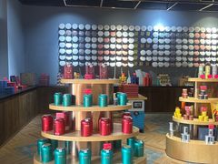 -大益茶庭(勐海会员中心店)