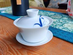 -白鹭湾湿地公园