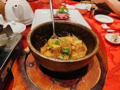 -山西会馆·晋菜·晋商宴·牌匾博物馆(胜利东街店)