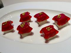 -庭院江南菜•烤鸭•非遗传承(上地•清河店)
