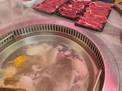 -三头牛·潮汕牛肉生蚝火锅 (夏湾店)