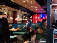 大堂-北大荒人(即墨店)