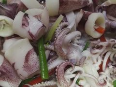 -巽寮印象美食部落餐厅·海鲜·地方特色菜(惠州体验店)