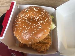 -肯德基(北京南站店)