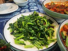 -八木轩·寻味大理白族民俗餐厅(文献路店)