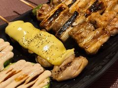-鸟内会居酒屋(得意潮馆店)